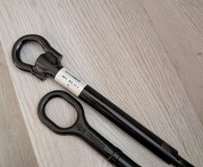 Genuine OEM Towing Eyes / Tow Hooks - Renault & VW / Audi Group