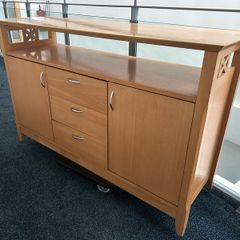 Sideboard Unit