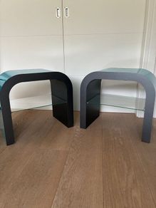 Side tables