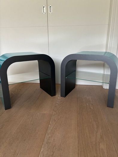 Side tables