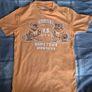 Aeropostale Vintage XS Mens T-shirt Image 5