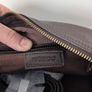 Nunoo genuine leather bag Image 8