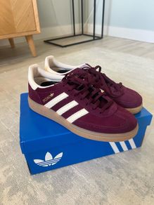 Adidas Originals Womens Handball Spezial