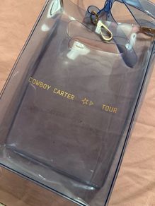Beyonce - Cowboy Carter Tour - Official VIP Bag