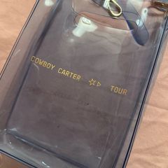 Beyonce - Cowboy Carter Tour - Official VIP Bag