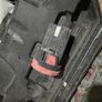 Parkside PDSSA 12 A1 Combi Screwdriver/Impact Driver(faulty) and (3) 12V Batteries Image 3