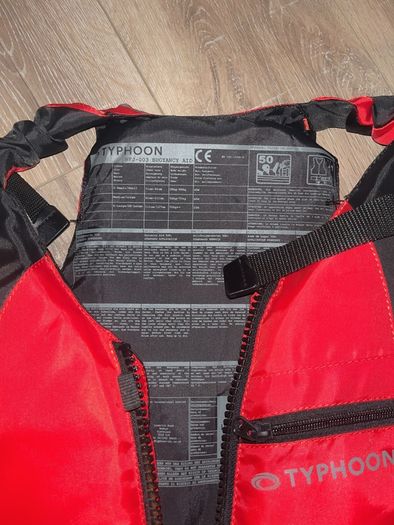 life jacket