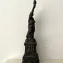 Vintage A.C. Rehberger Chicago Statue of Liberty Image 5