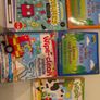 Wipe and clean books, Fun with Phonics Image 3