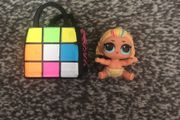 LOL Surprise - Lil 80's BB