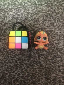 LOL Surprise - Lil 80's BB