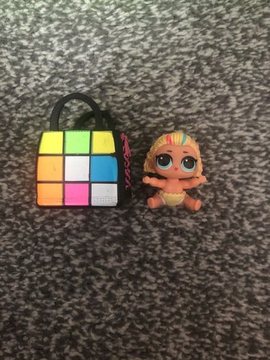 LOL Surprise - Lil 80's BB