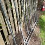 Roof rack ladder rack galvanised rustproofing Image 4