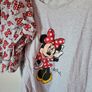 Plus size Disney summer PJs / shorties - size 20 Minnie Mouse, Bambi, Pooh Image 2