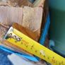 11 Solid Wood Stair Balusters  Spindles Image 2