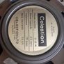 Greenback loaded Marshall 1960A c.1969 Image 7