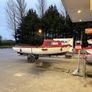 15ft Boat Trailer Engine O Sullivan Image 2