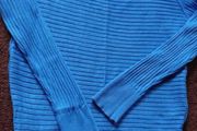 Blue Jumper  Size 14