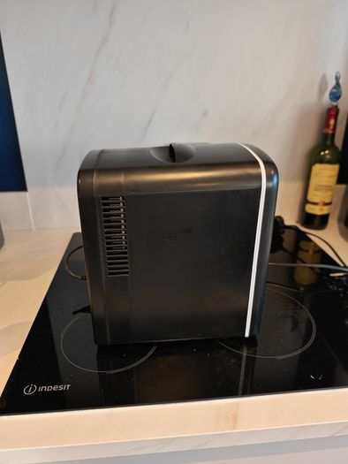 Ice Man Mini Fridge