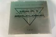Gary Moore The Platinum Collection 3 CD Set