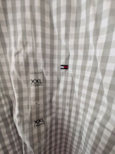Tommy Hilfiger Shirt XXL - Brand New With Tags