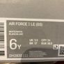 Custom Nike Airforce Image 6