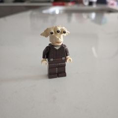 Lego star wars minifigure ree yess sw0483