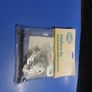 Ford Granada spot light brackets Image 7