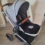 Babylo Vogue pram / buggy Image 3