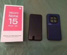 xiaomi redmi note 15 pro plus