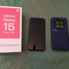 xiaomi redmi note 15 pro plus