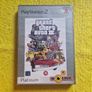 Grand Theft Auto III 3 PlayStation2 Ps2 Games Original Image 2