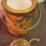 vintage ( 70's ish ) ice bucket Image 2