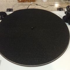 U-Turn Audio - Orbit Asy-100 Turntable