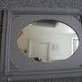 Shabby chic mirror Image 4