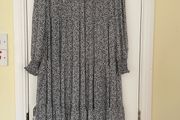 New Look Dress Size 12
