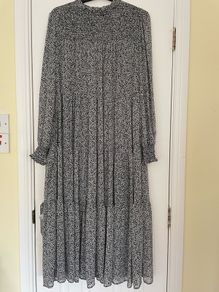 New Look Dress Size 12