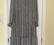 New Look Dress Size 12