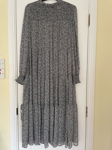 New Look Dress Size 12