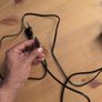 E-Scooter / E-Bike charger 48V (54.6V 2A) Lithium-lon Battery Image 3