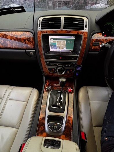 2006 Jaguar XK  Excellent Condition