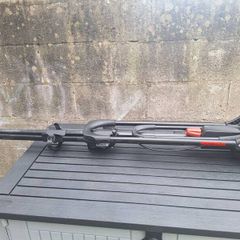 yakima highroad bike rack