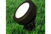 Tommy Spike Black Frosted Led Gx53 10w 4000k Spotlight