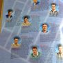 GAA Hurling team of the Millennium First Day Cover Sheetlet Image 3