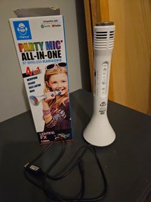 Kids Party Mic