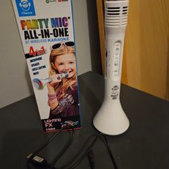 Kids Party Mic