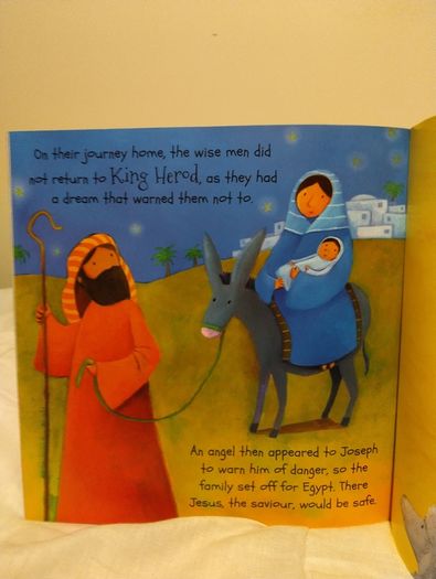 Christmas Time Classic Storybooks By Miles Kelly