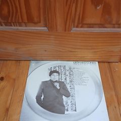 IRISH PRESSING!! - Leonard Cohen - Greatest Hits - LP - CBS Records - 1975