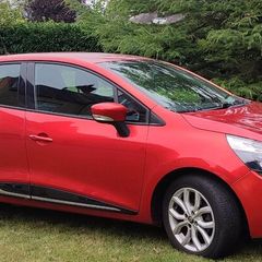 Renault Clio 2017 - Low Mileage