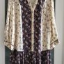 Phase Eight floral boho dress Sz 16UK - Bnwot Rrp 129 (New) Image 2